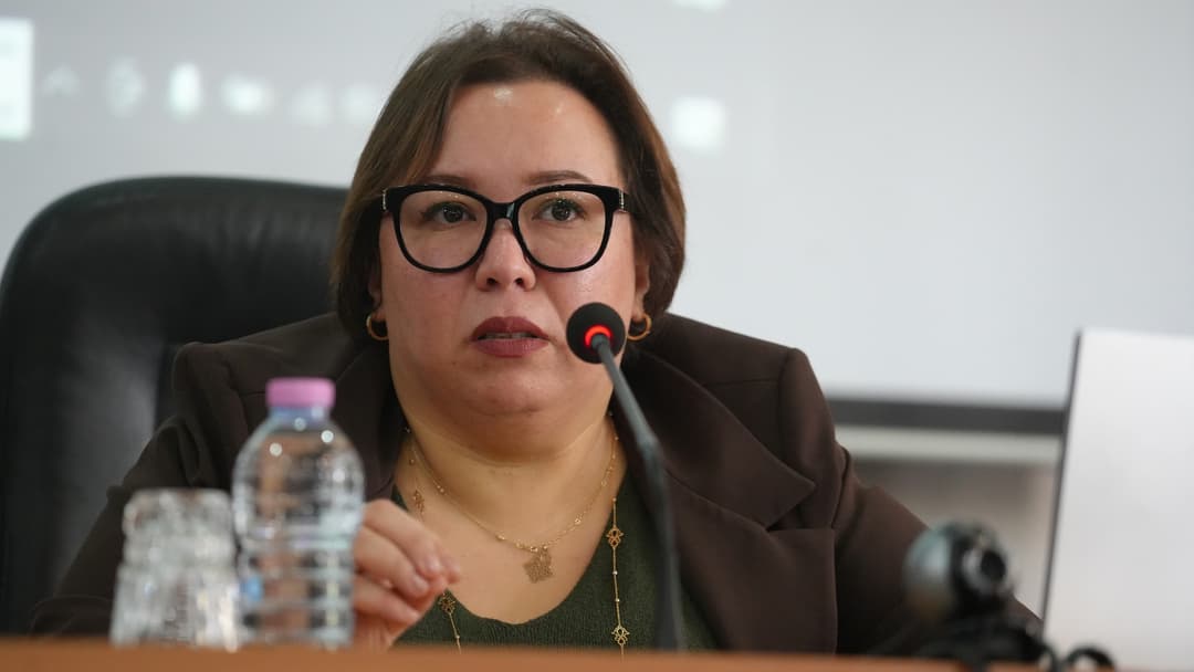 السيدة ارحاب تشرف على انطلاق دورة وطنية للتكوين التكميلي ما قبل الترقية  