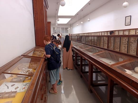 المتحف الوطني العمومي أحمد زبانة