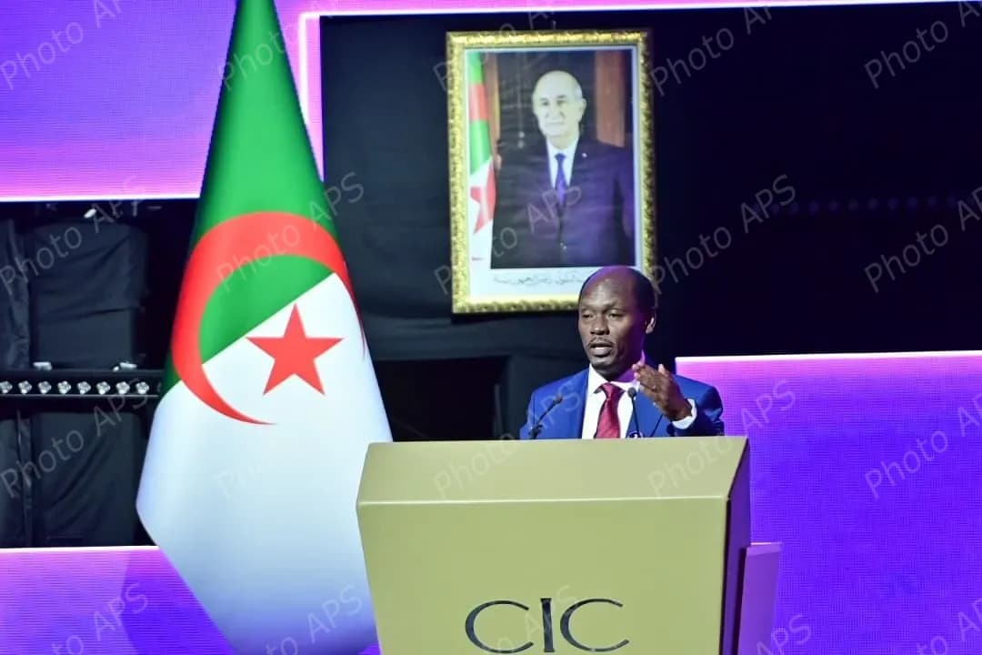 "غلوبل أفريكا تاك 2026" : ضرورة إرساء سيادة رقمية إفريقية للتحول إلى شريك 