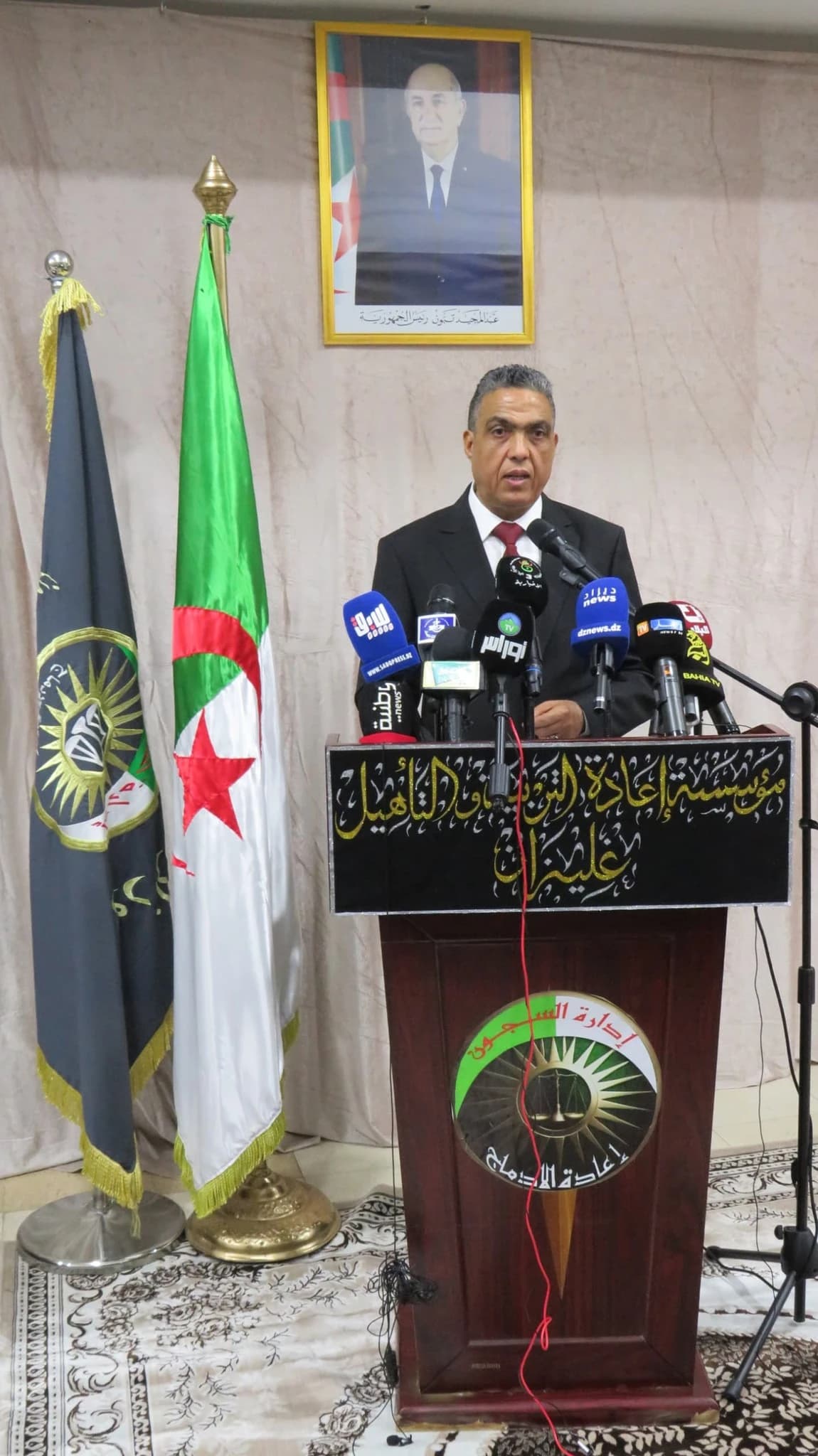 أزيد من 2600 محبوسا مسجلا للدراسة عن بعد في الليسانس والماستر عبر الوطن