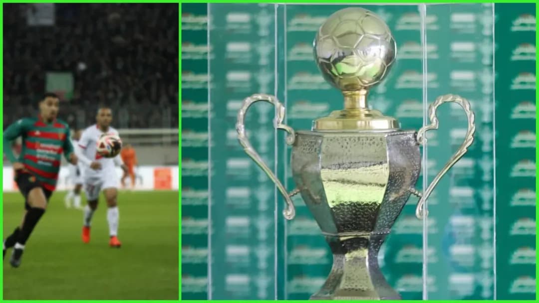 
-- الاثنين 12 يناير 2026 (00ر17سا):

ملعب نيلسون مانديلا (براقي/العاصمة):  اتحاد الحراش (الرابطة الثانية) - اتحاد الجزائر (الرابطة الأولى) 

-- الثلاثاء13 يناير 2026 (00ر19سا):

ملعب علي لابوانت (الدويرة/العاصمة): مولودية الجزائر (الرابطة الأولى) - نجم بن عكنون (الرابطة الأولى)

-- الخميس 15 يناير 2026:

ملعب اول نوفمبر بباتنة(00ر14سا): شباب باتنة (الرابطة الثانية) - نادي بارادو (الرابطة الأولى) 
ملعب محمد بومزراق بالشلف(00ر16سا): ترجي مستغانم (الرابطة الأولى) - شبيبة الساورة (الرابطة الأولى) 
ملعب نيلسون مانديلا ببراقي (00ر19سا): شباب بلوزداد (الرابطة الأولى) - جمعية وهران (الرابطة الثانية) 

-- الجمعة 16 يناير 2026: 

ملعب محمد بومزراق بالشلف (00ر16سا): جمعية الشلف (الرابطة الاولى) - مولودية سعيدة (الرابطة الثانية)
ملعب الشهيد حملاوي بقسنطينة(00ر16سا): شباب قسنطينة (الرابطة الأولى) - وفاق سطيف (الرابطة الأولى)
	
-- السبت 17 يناير (00ر14سا):

ملعب الوحدة المغاربية (بجاية): شبيبة بجاية (ما بين الجهات) - نصر حسين داي (الرابطة الثانية).
