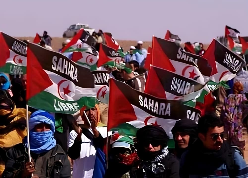دعوة عاجلة إلى استكمال عملية إنهاء الاستعمار في الصحراء الغربية