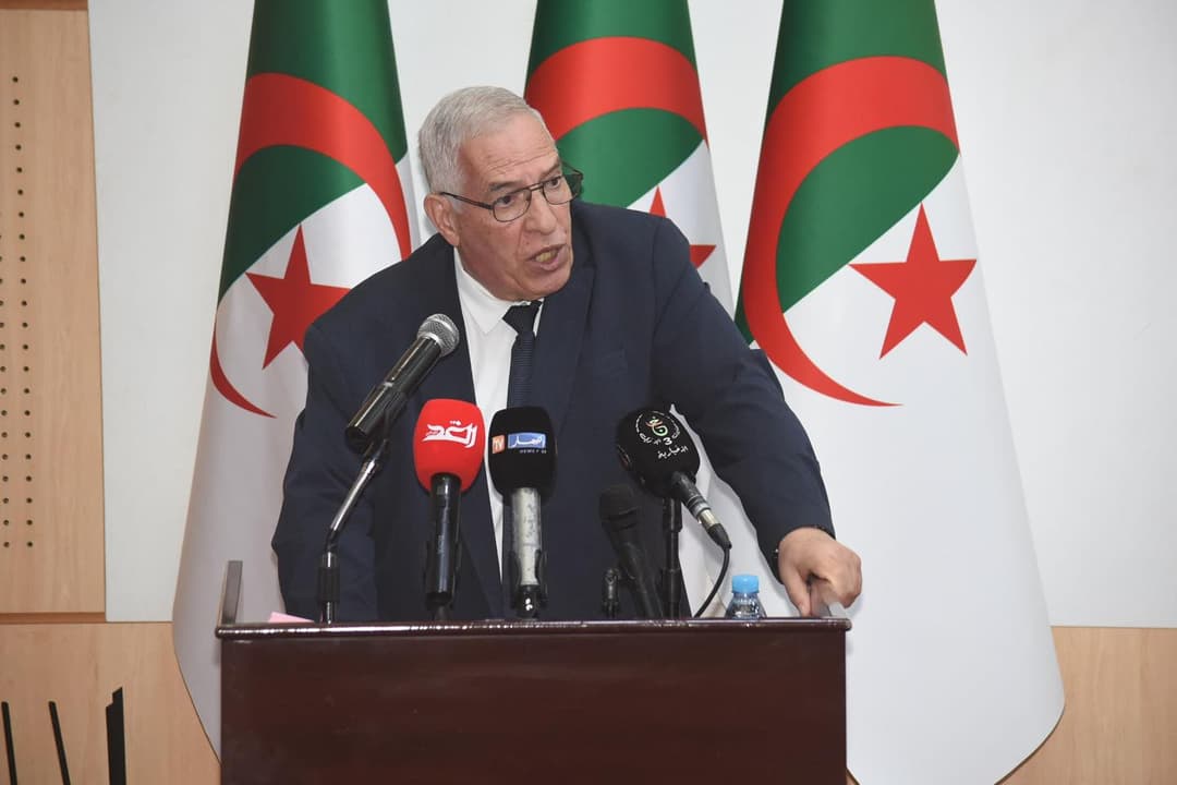 ندوة تاريخية بالعاصمة بمناسبة اليوم الوطني للطالب
