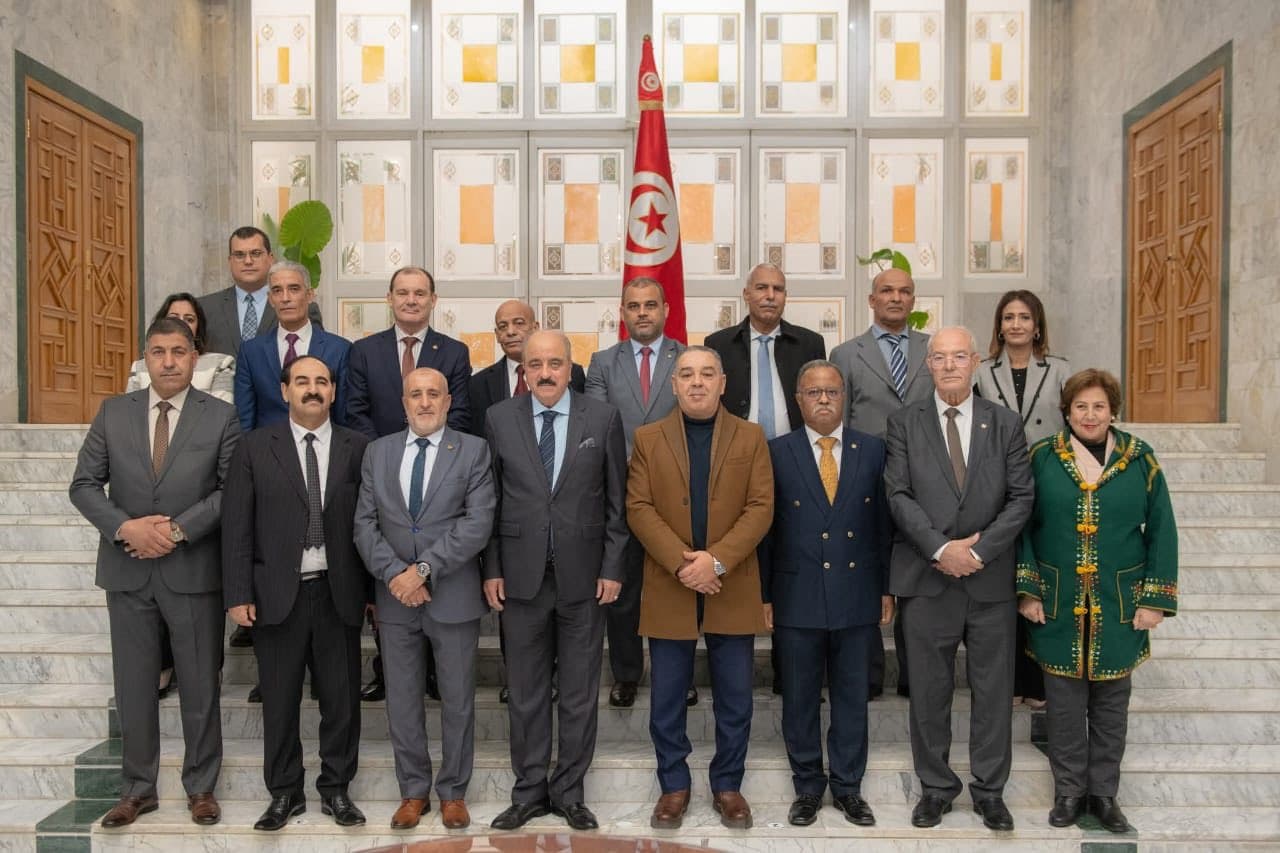 المجلس الشعبي الوطني