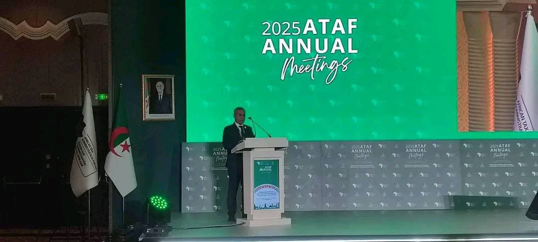 ضرورة توحيد الأطر الضريبية لمكافحة التدفقات المالية غير المشروعة