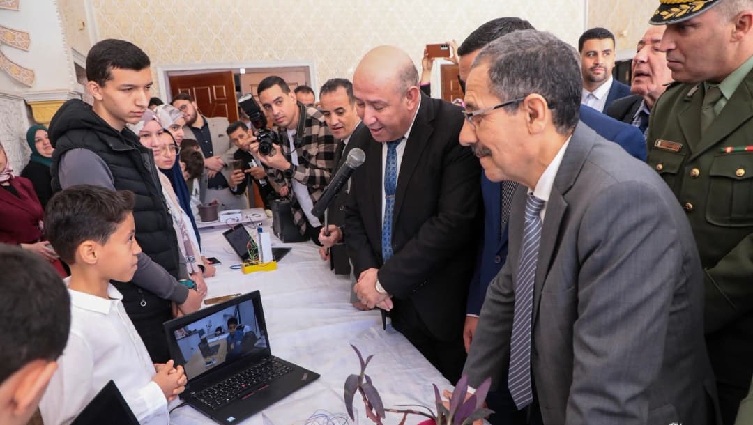  أنشطة تربوية وثقافية بولايات الوسط لإحياء المناسبة