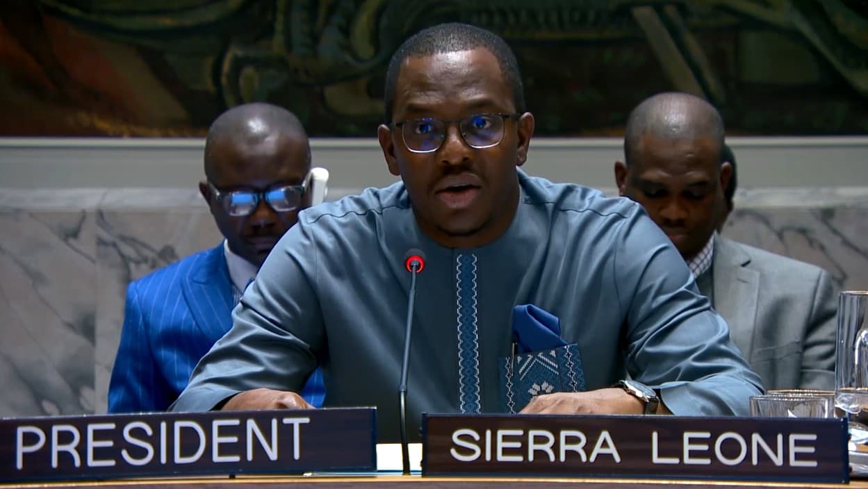  مجموعة أ3+ تدعو إلى دعم بعثة الأمم المتحدة بجنوب السودان