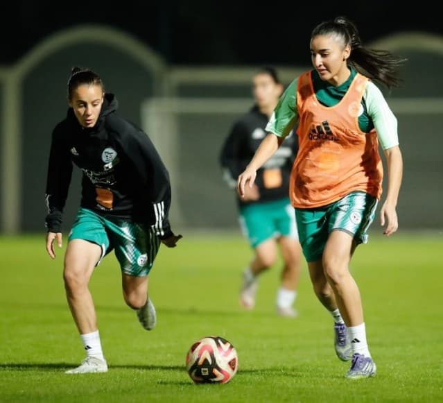  دورة اتحاد شمال إفريقيا (أقل من 20 سنة/ إناث)