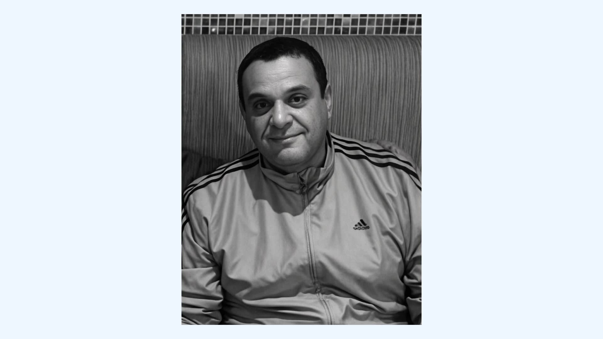 الصحفي السابق بوكالة الأنباء الجزائرية يوسف زرارقة في ذمة الله  