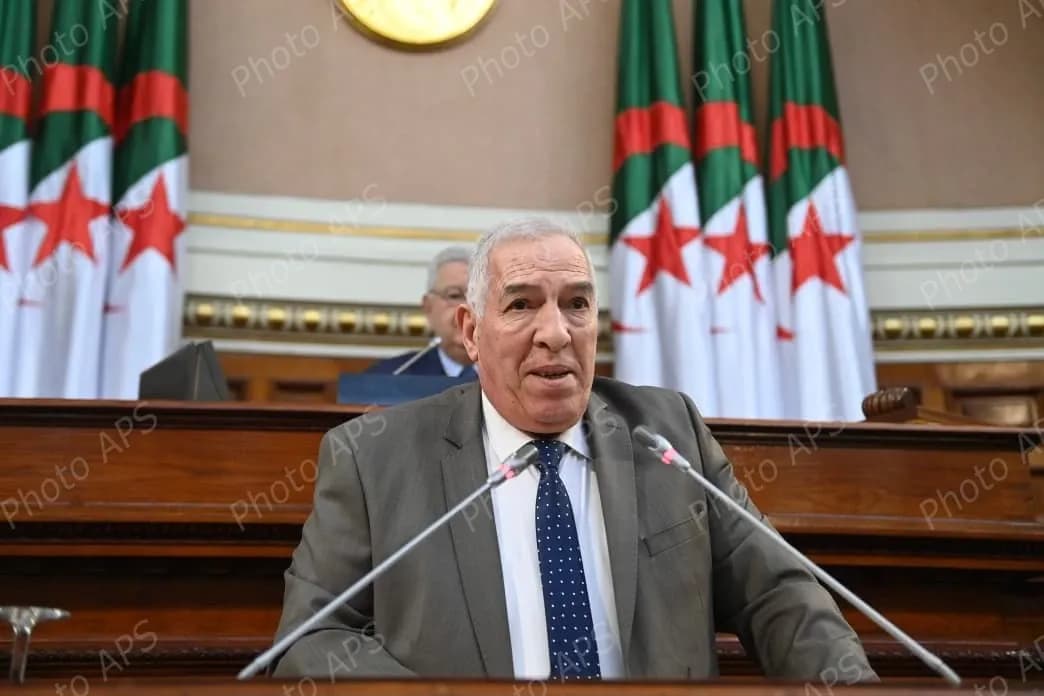 قانون تجريم الاستعمار يؤكد أن الجزائر المنتصرة لا تساوم على ذاكرتها الوطنية