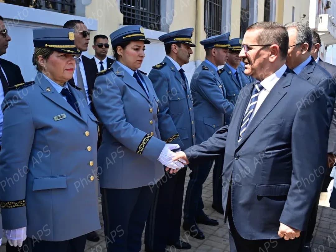 المدير العام للجمارك يتفقد عددًا من المنشآت