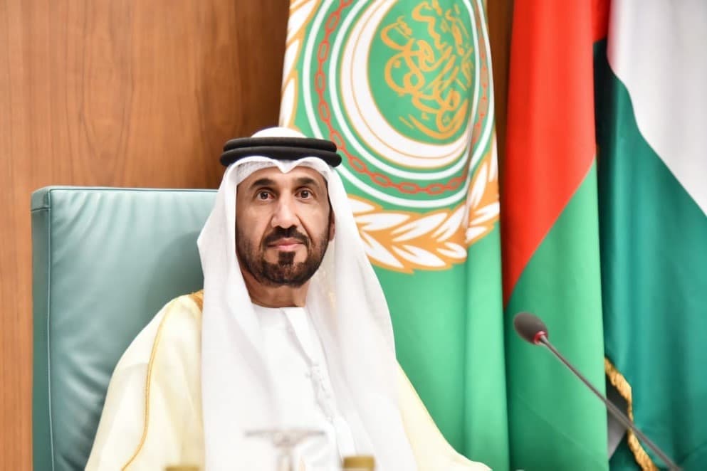 استقلال فلسطين حق تاريخي ثابت يدعمه البرلمان العربي حتى يتحقق على أرض الواقع