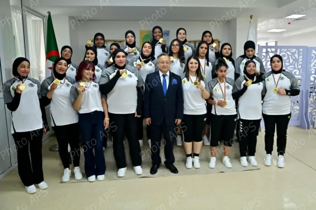 رياضة جامعية