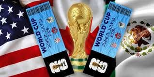 كأس العالم 2026 لكرة القدم: "فيفا" يطرح مليون تذكرة جديدة