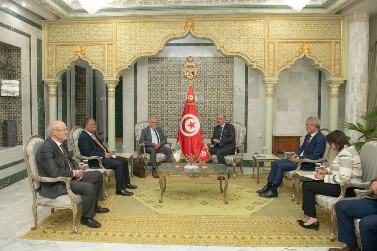 المجلس الشعبي الوطني