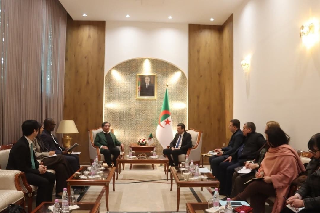 واج