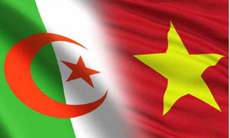 الجزائر- فيتنام: عدة اتفاقات قيد التحضير بغية بعث الشراكة الثنائية