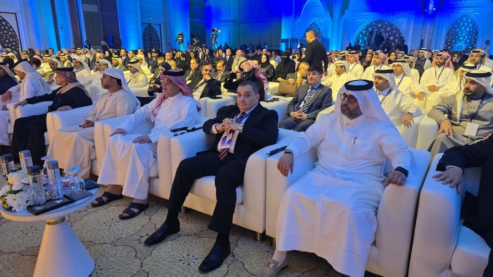 وزير العدل يشارك في مراسم افتتاح النسخة الأولى من منتدى الدوحة للقانون