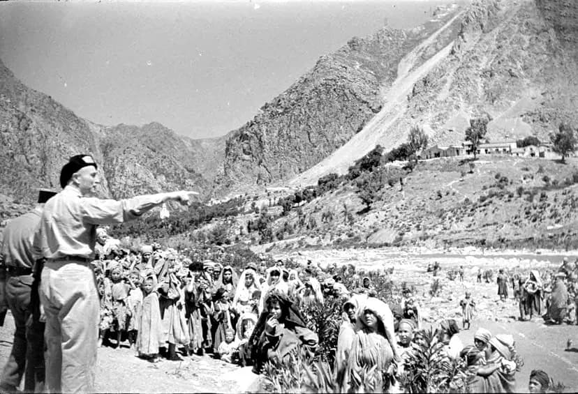 الجزائر تستضيف الاسبوع المقبل المؤتمر الدولي حول جرائم الاستعمار في إفريقيا