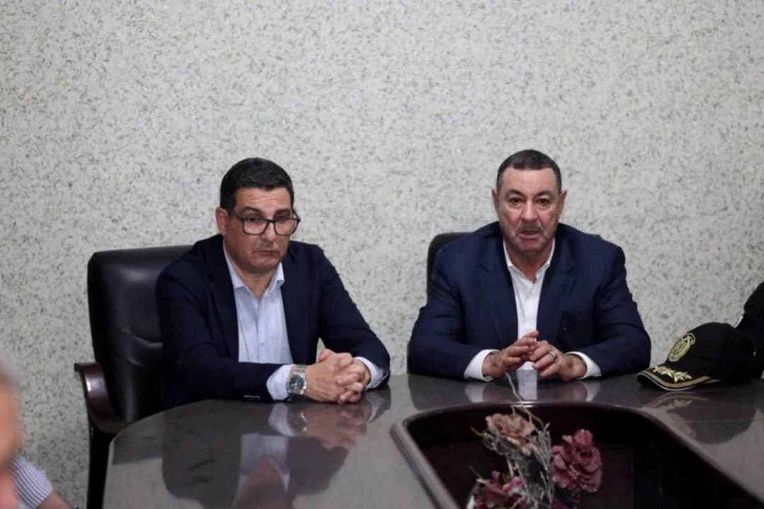 فتح تحقيقات معمقة لمعرفة أسباب الحرائق التي تشهدها عدة ولايات من الوطن