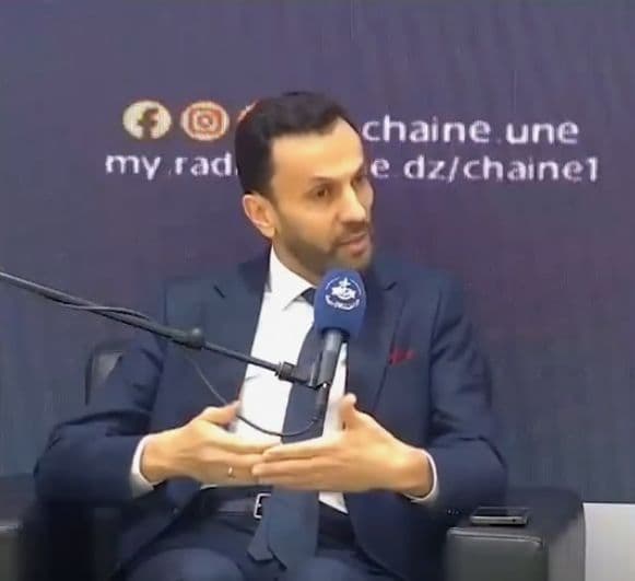  نور الدين واضح