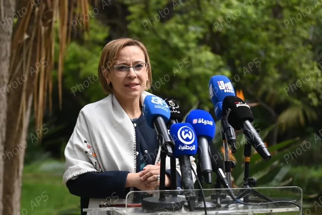 اختتام المبادرة الوطنية النموذجية لإعادة تدوير البلاستيك بالجزائر العاصمة