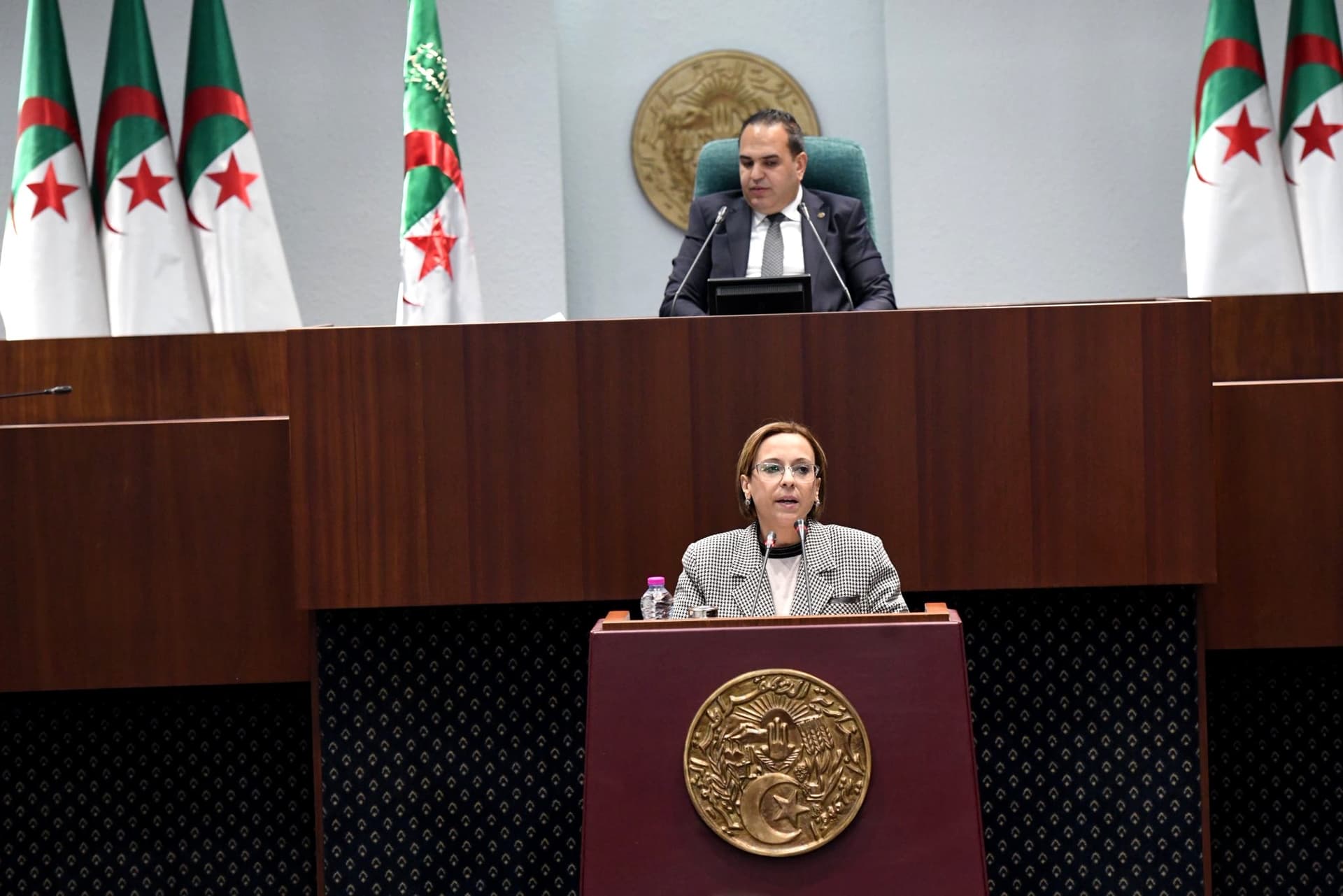 منتزه واد السمار بالعاصمة يشكل نموذجا لإعادة تأهيل المفارغ العشوائية عبر الوطن