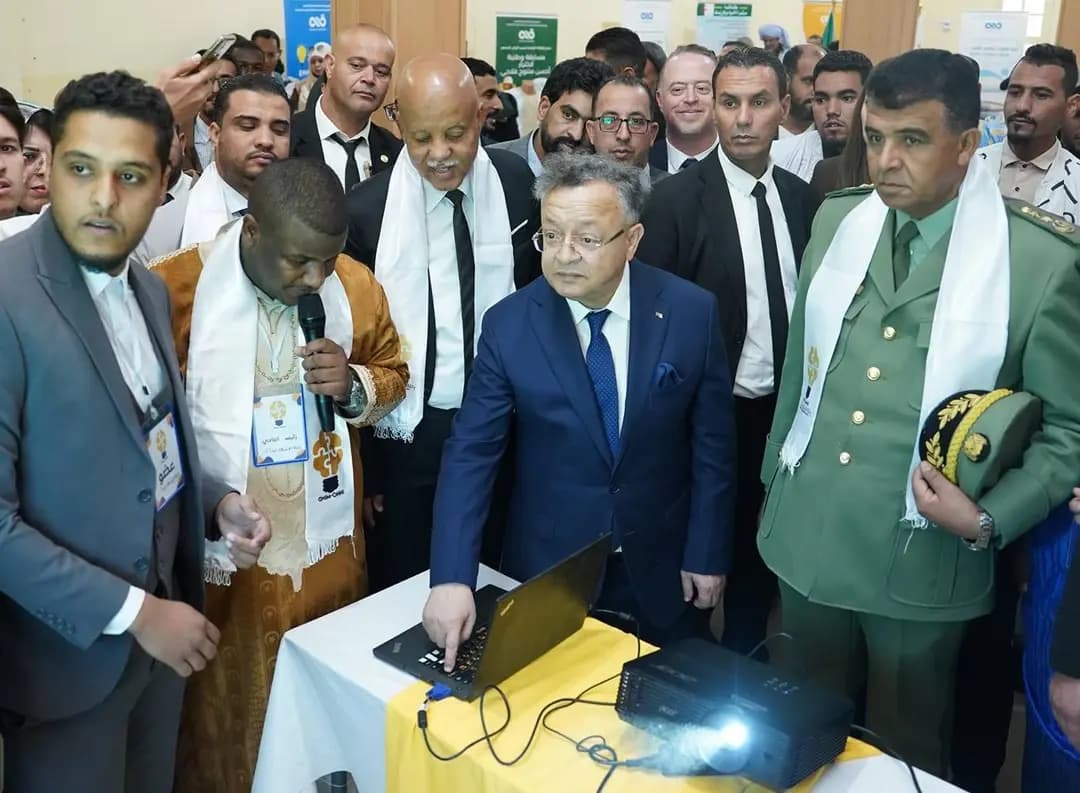 ترقية المركز الجامعي لتندوف إلى جامعة... خطوة لتعزيز البحث العلمي ودعم التنمية المحلية  