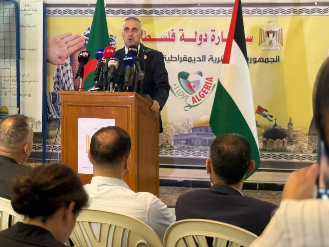 ذكرى اعلان بلفور: الشعب الفلسطيني لن يتنازل عن حقه في اقامة دولته المستقلة 
