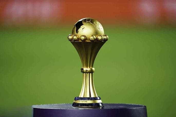 كاس إفريقيا للأمم 