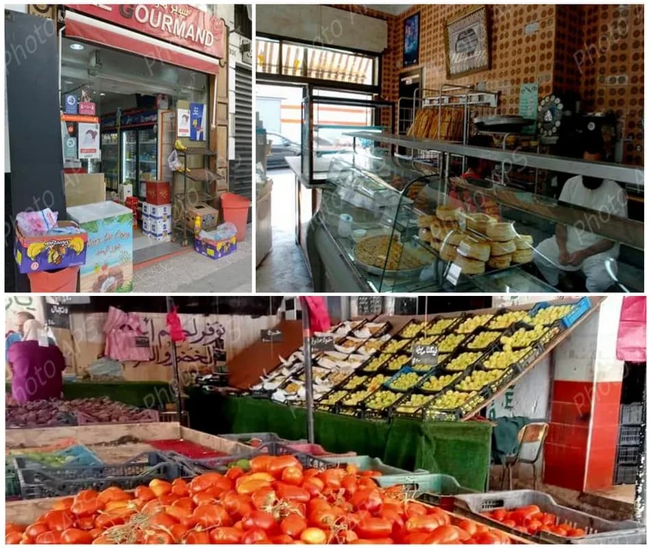 تجنيد أزيد من 5000 تاجر للمداومة عبر ست ولايات من غرب البلاد