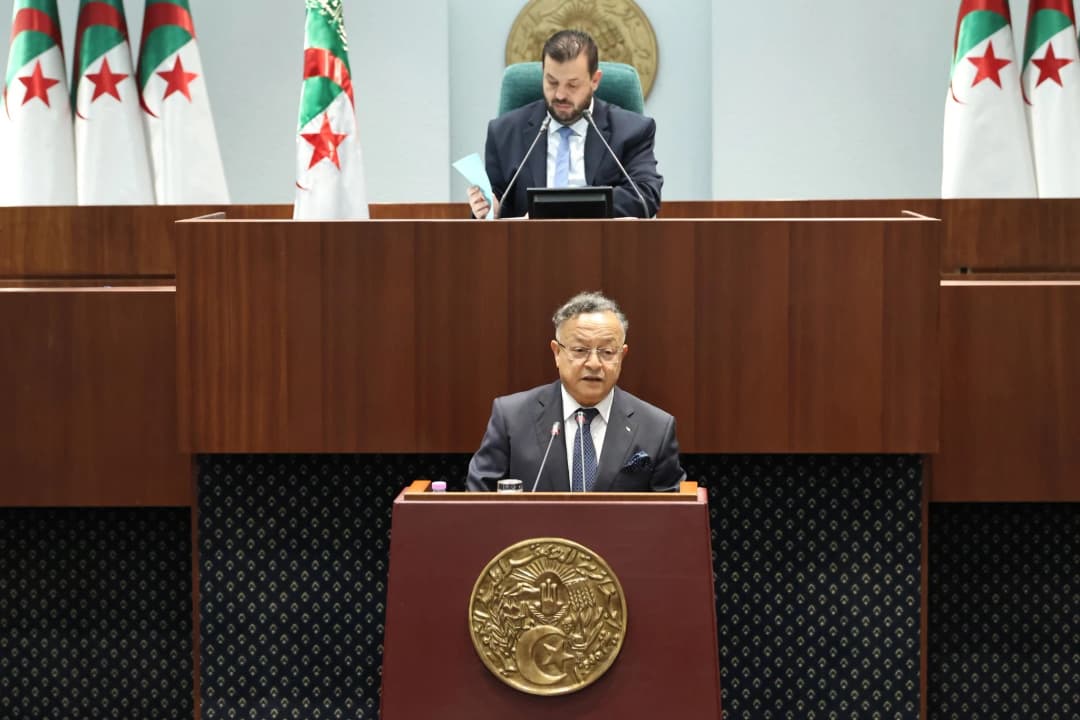 السيد بداري يبرز أهمية تعزيز الشراكة بين الجامعة ومحيطها الاقتصادي