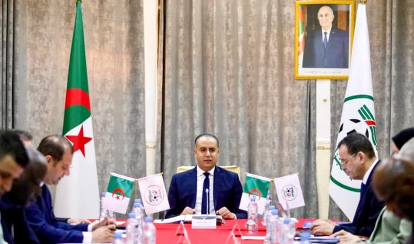 كاس العالم 2026