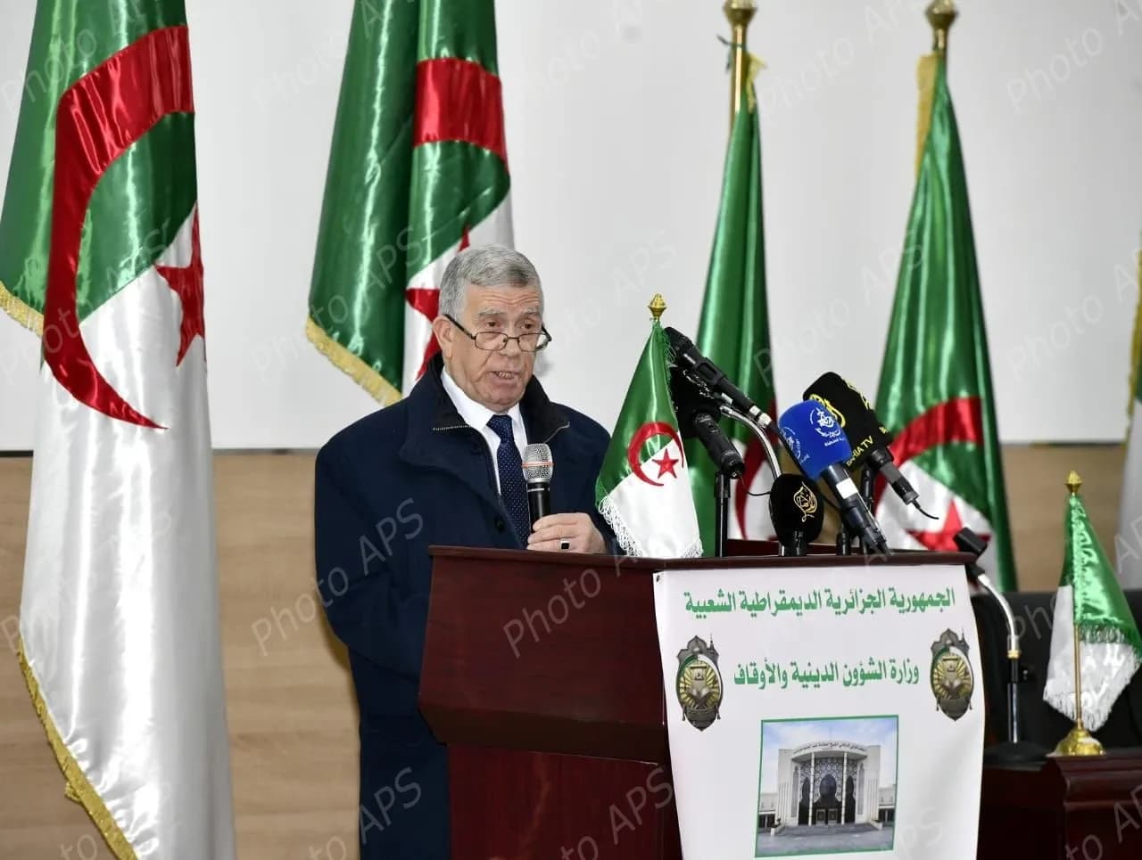  دور جمعية العلماء المسلمين الجزائريين في توعية وتربية الناشئة من 