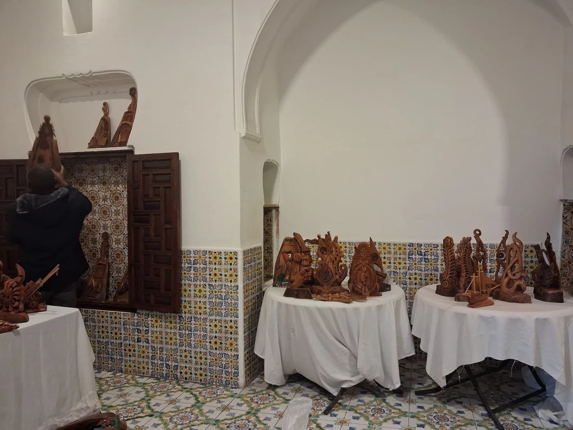 الموروث الثقافي لولاية ورقلة 