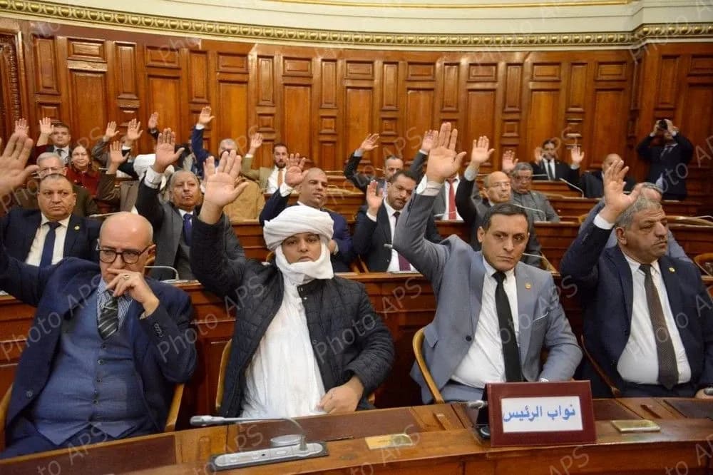 المصادقة على نص تعديل قانون الجنسية