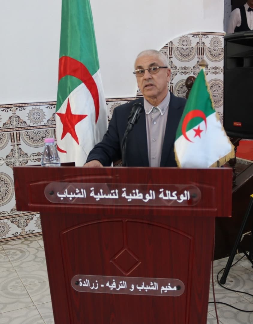 اجتماع تقييمي لحصيلة المخيمات الصيفية للسنة الجارية والتحضير لموسم العطل المقبل