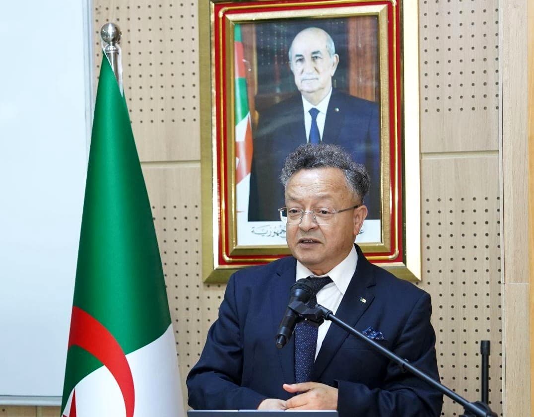 وزير التعليم العالي و البحث العلمي, كمال بداري بتيبازة