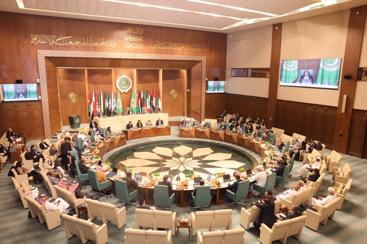 السيد رزيق يترأس غدا الخميس بالقاهرة أشغال الدورة الـ 117 للمجلس الاقتصادي والاجتماعي لجامعة الدول العربية