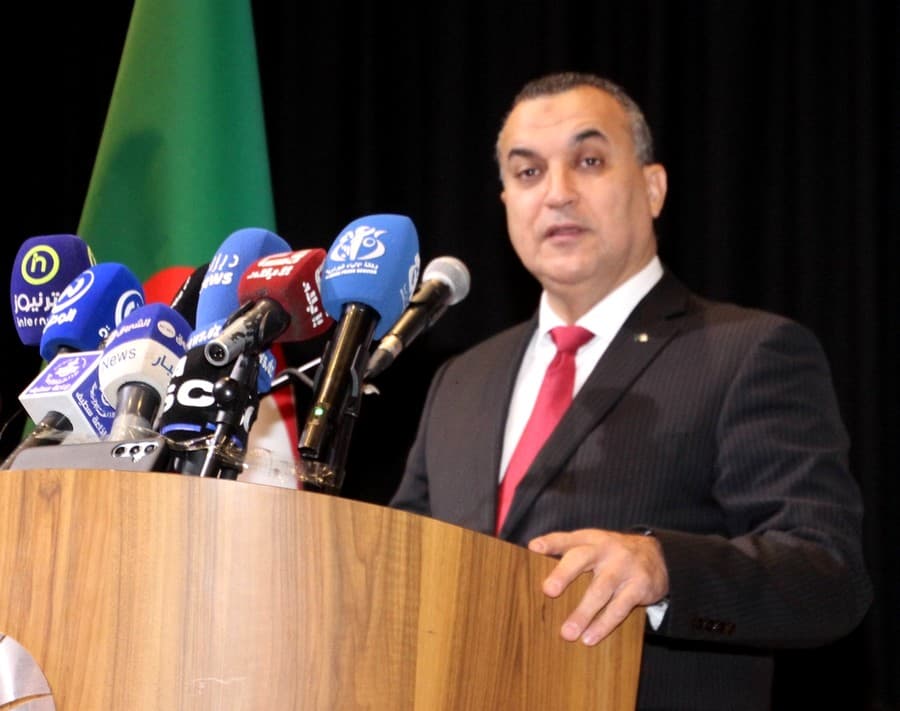 مؤسسة بريد الجزائر ستشهد تحولات عميقة