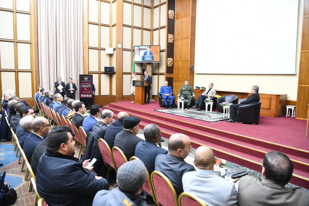 المجلس الشعبي الوطني