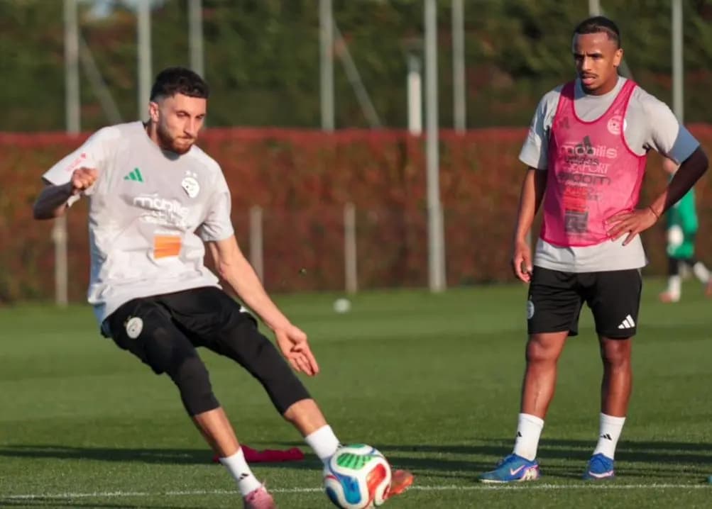 كرة القدم / كأس العالم 2026 