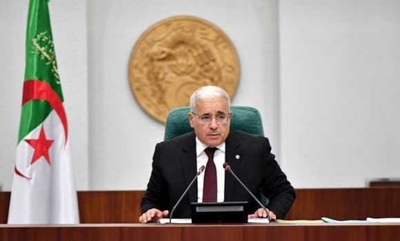 السيد ابراهيم بوغالي