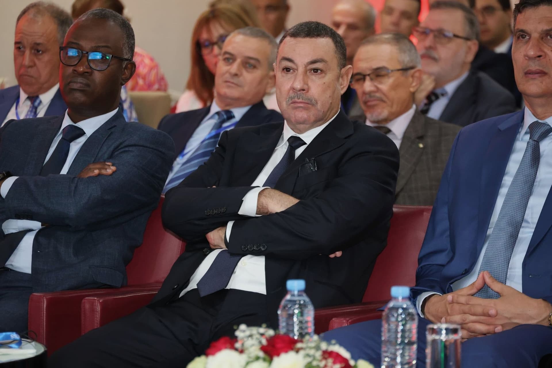  اطلاق برنامج التنمية المحلية المندمجة "أديل" رسميا عبر 4 ولايات نموذجية 