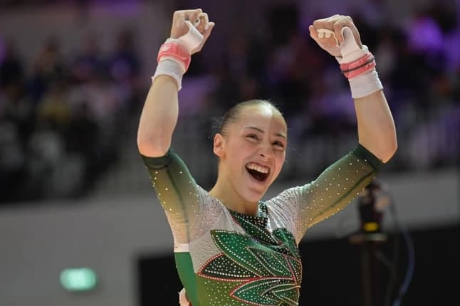 مشاركة جزائرية قوية في ياوندي ونمور في الواجهة