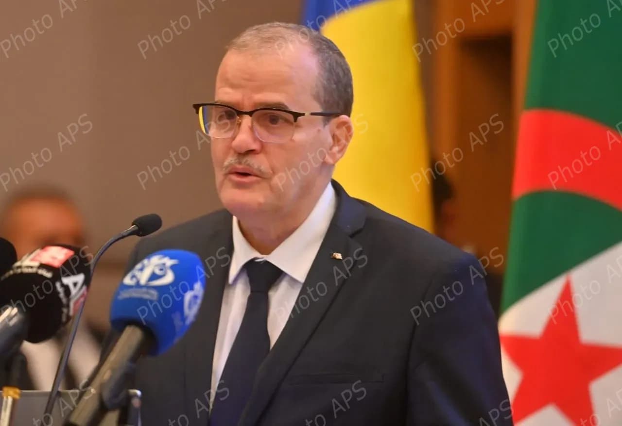  إرادة مشتركة للارتقاء بالعلاقات الاقتصادية إلى شراكة إستراتيجية