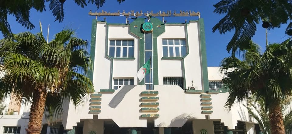 تنصيب ستة مخيمات للتدخل السريع ومراقبة حرائق الغابات مطلع مايو المقبل