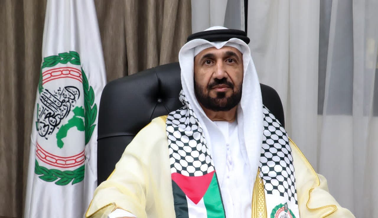اليماحي يشيد بإقرار إيرلندا قانون حظر بضائع مستوطنات الاحتلال الصهيوني