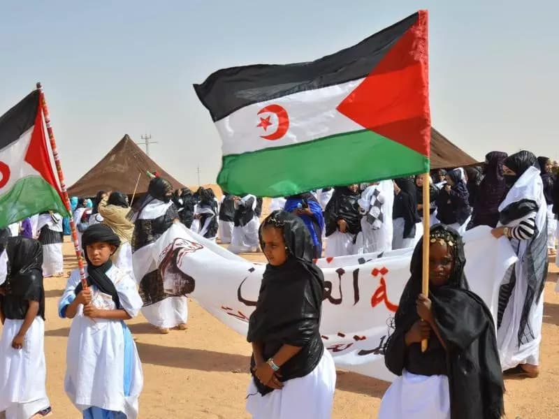 قادة عدة دول يؤكدون مواقف دولهم الداعمة لحق الشعب الصحراوي في تقرير المصير