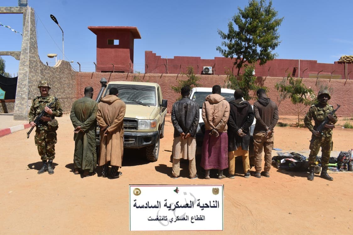 الجيش الوطني الشعبي